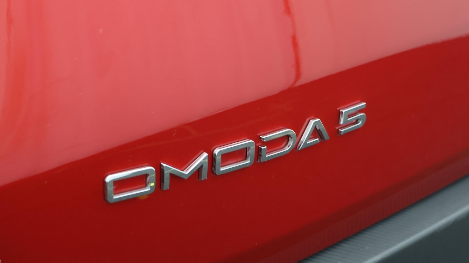 Used Omoda OMODA 5 2024 for sale - 76408429: Photo 21