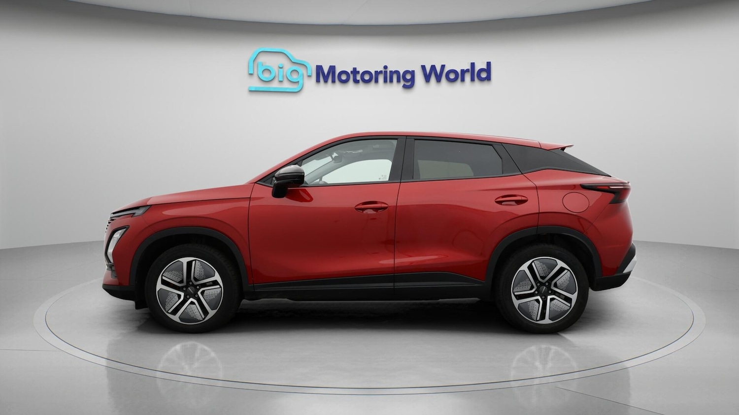 Used Omoda OMODA 5 2024 for sale - 76408429: Photo 5