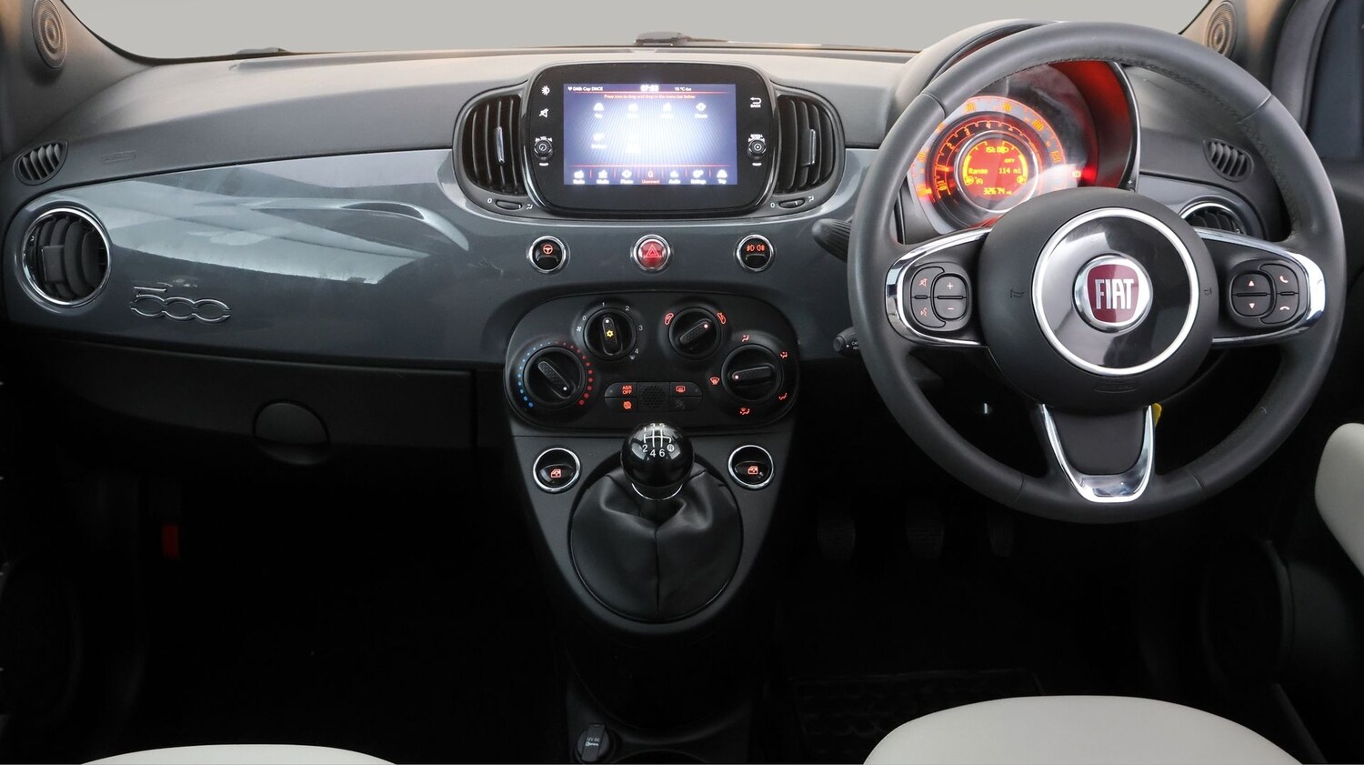 Used Fiat 500 2022 for sale - 77461011: Photo 12