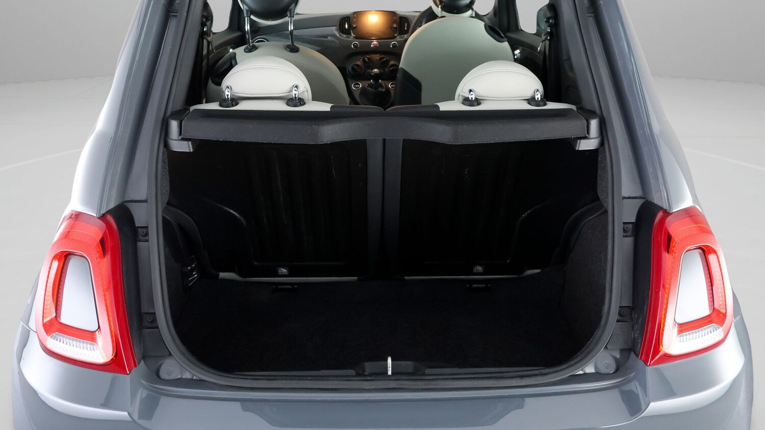 Used Fiat 500 2022 for sale - 77461011: Photo 16