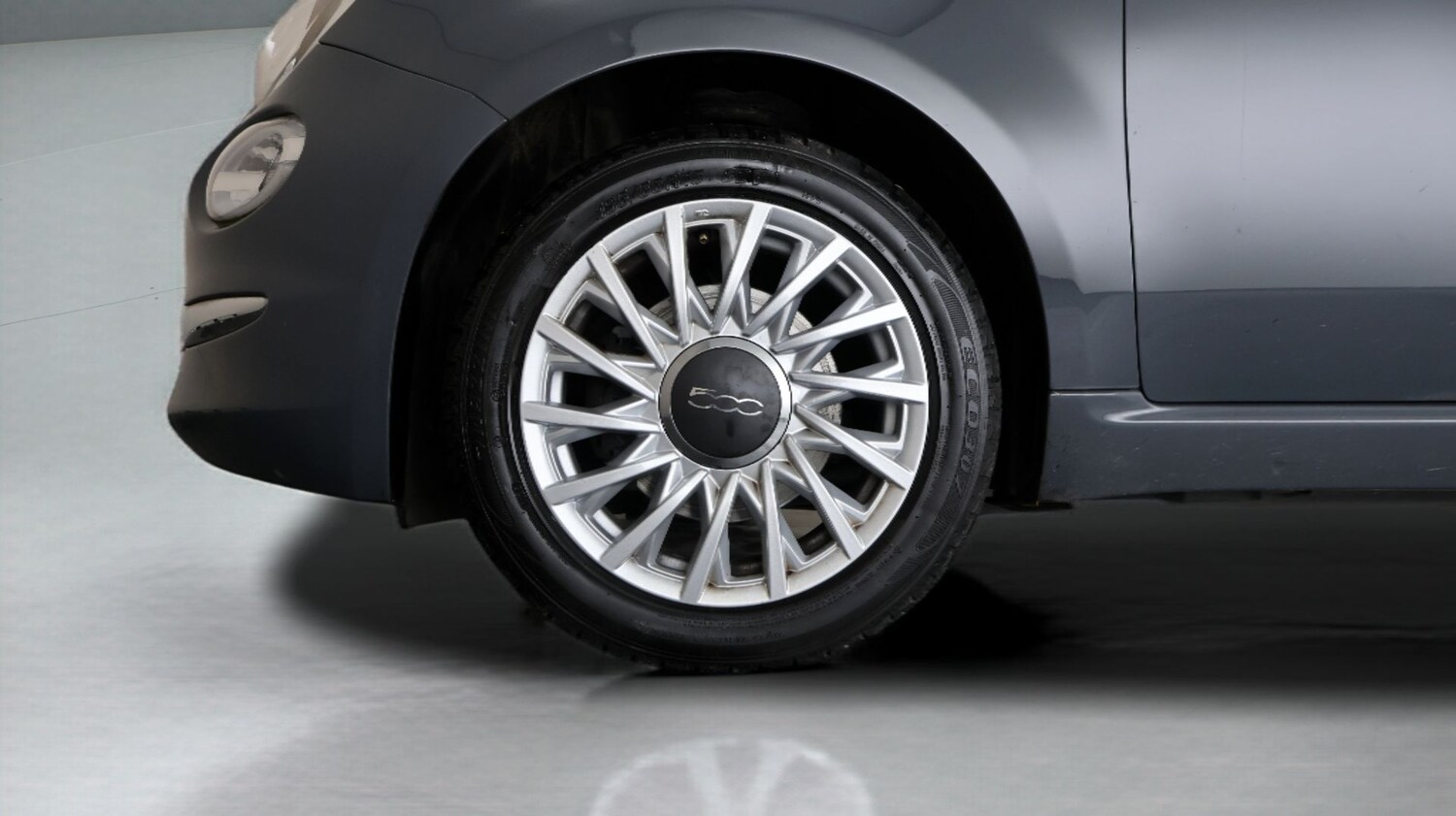 Used Fiat 500 2022 for sale - 77461011: Photo 17