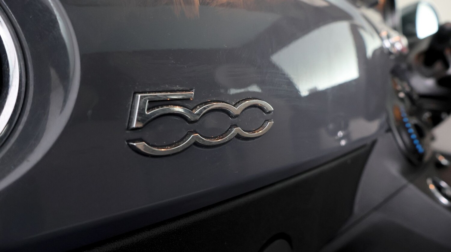 Used Fiat 500 2022 for sale - 77461011: Photo 20