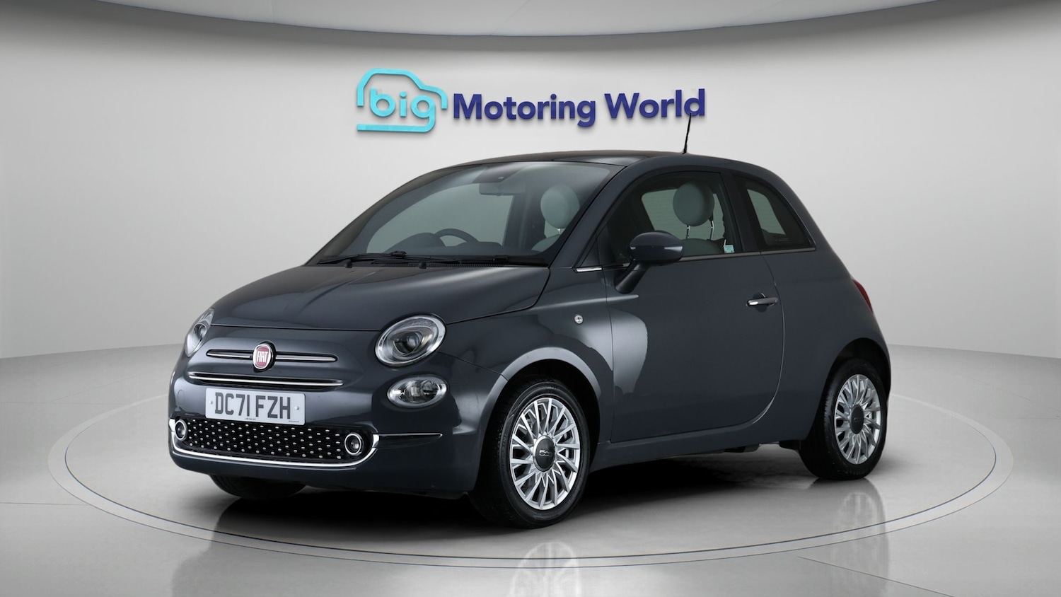 Used Fiat 500 2022 for sale - 77461011: Photo 3