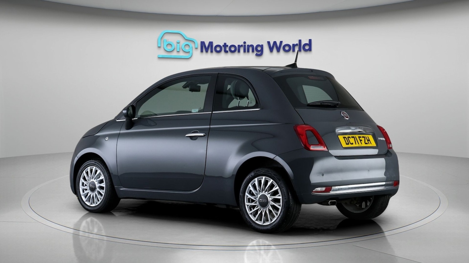 Used Fiat 500 2022 for sale - 77461011: Photo 5