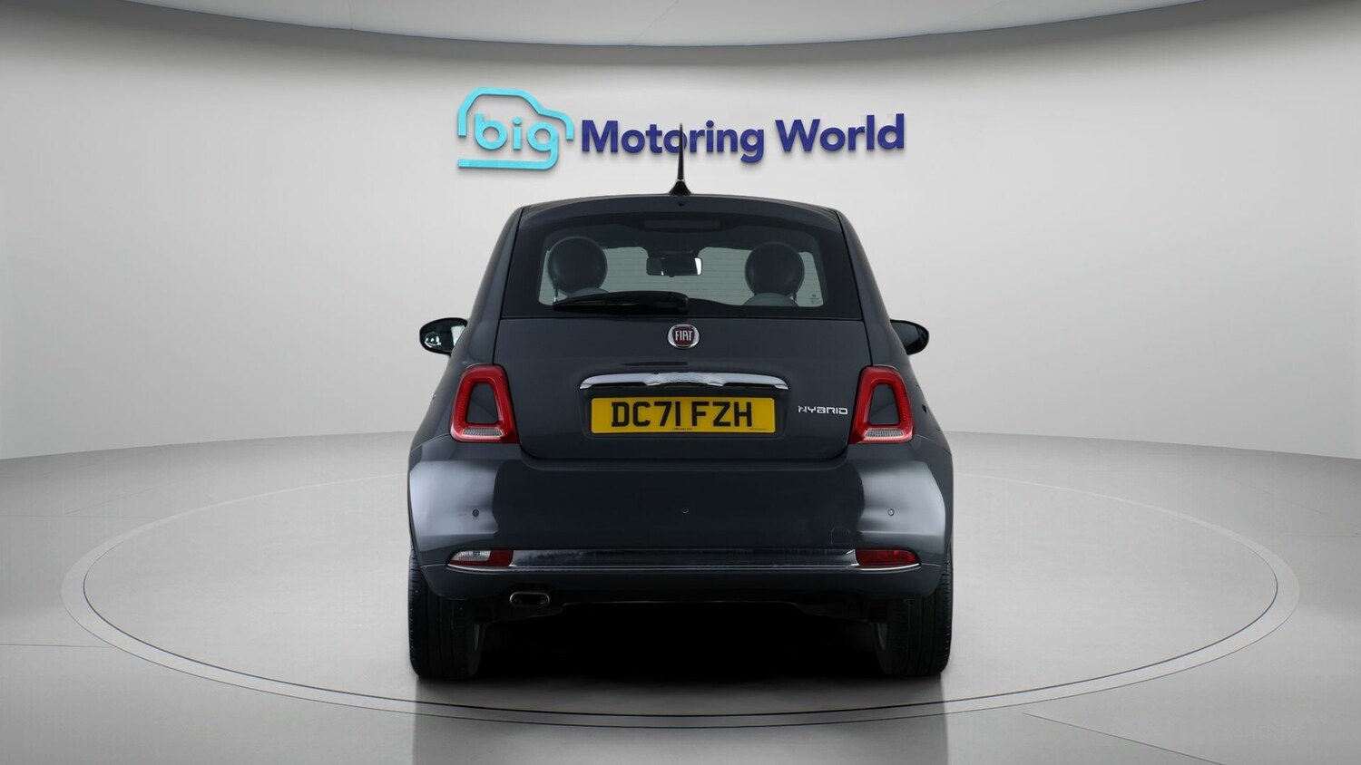 Used Fiat 500 2022 for sale - 77461011: Photo 6