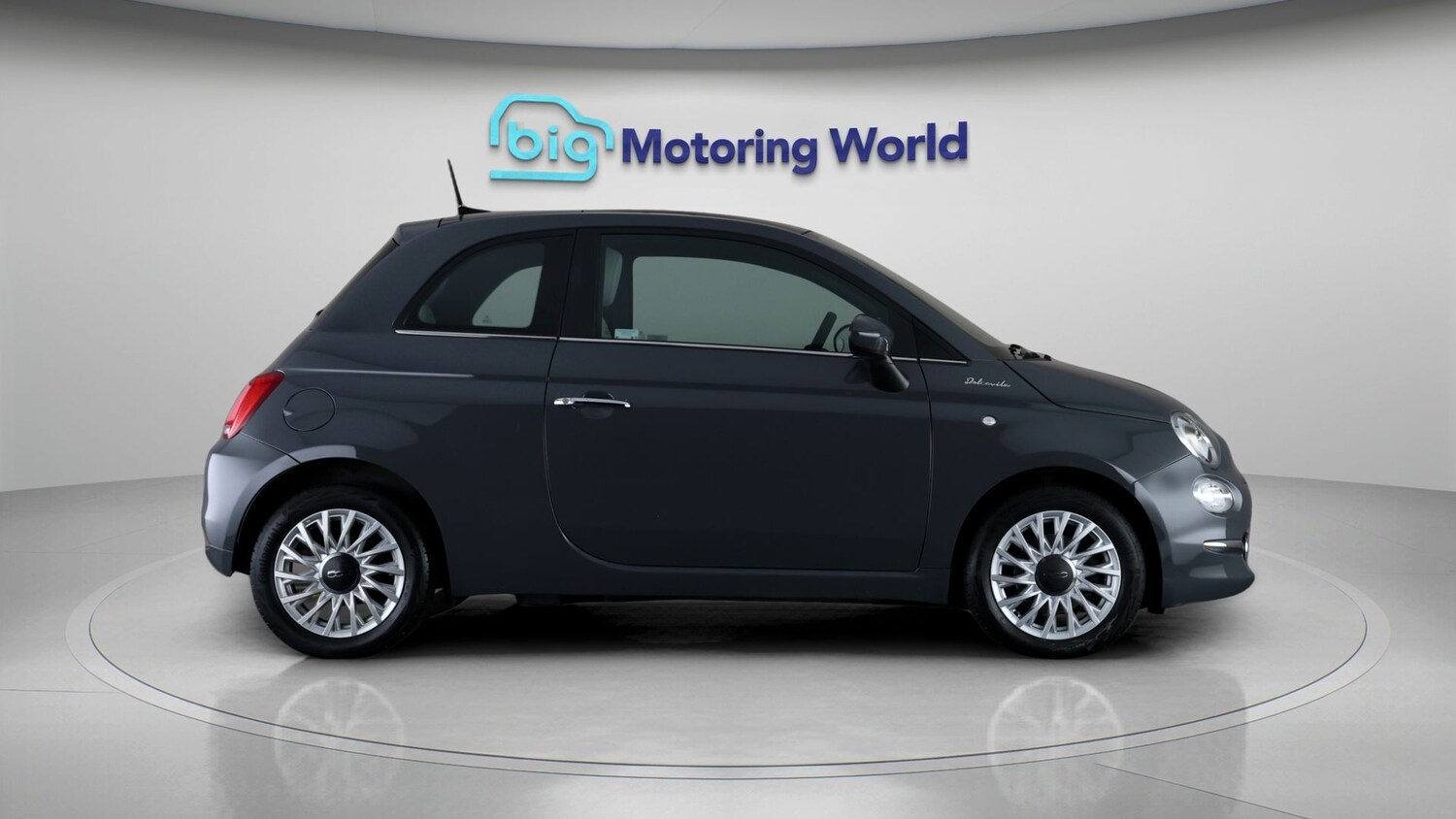 Used Fiat 500 2022 for sale - 77461011: Photo 8