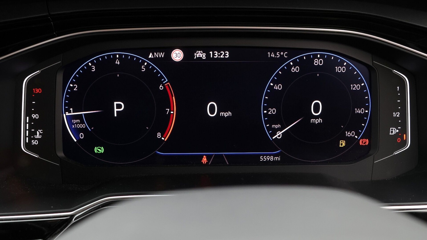 Used Volkswagen Polo 2022 for sale - 77584694: Photo 10