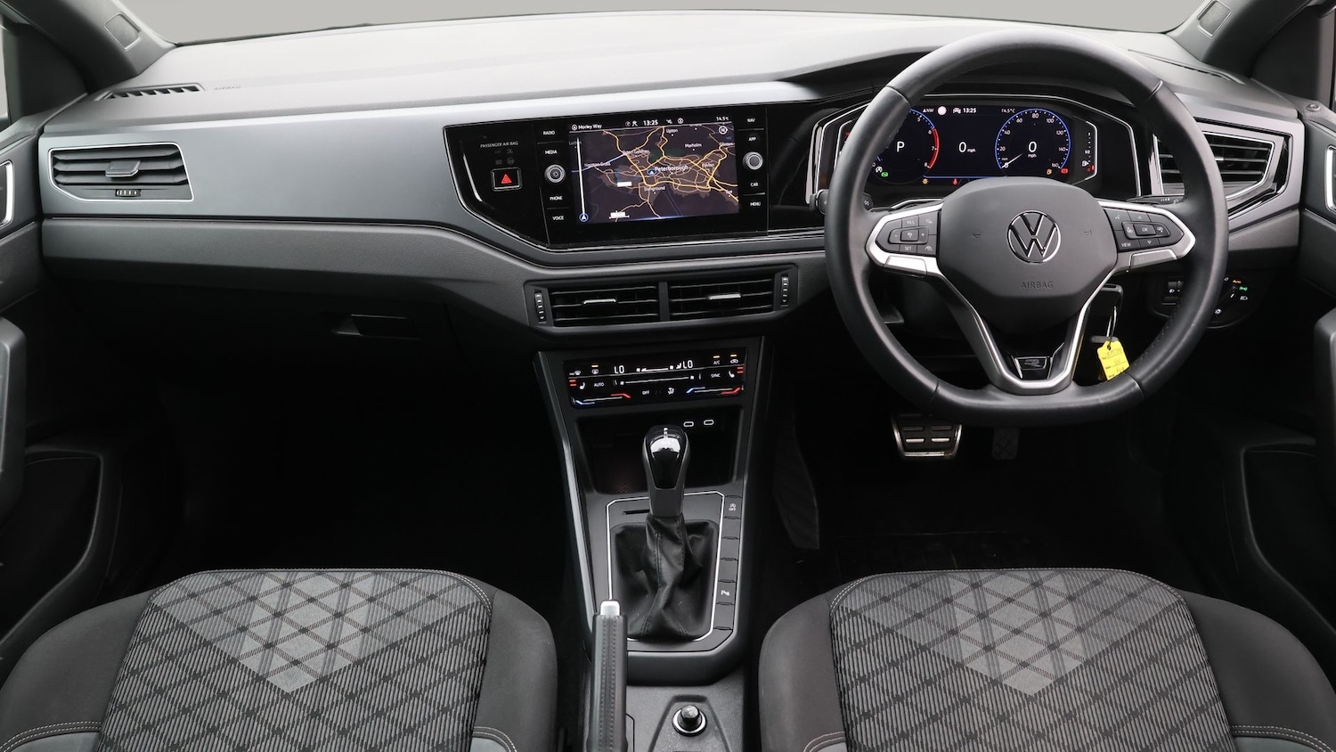 Used Volkswagen Polo 2022 for sale - 77584694: Photo 13