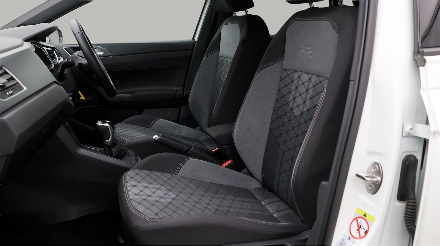 Used Volkswagen Polo 2022 for sale - 77584694: Photo 14