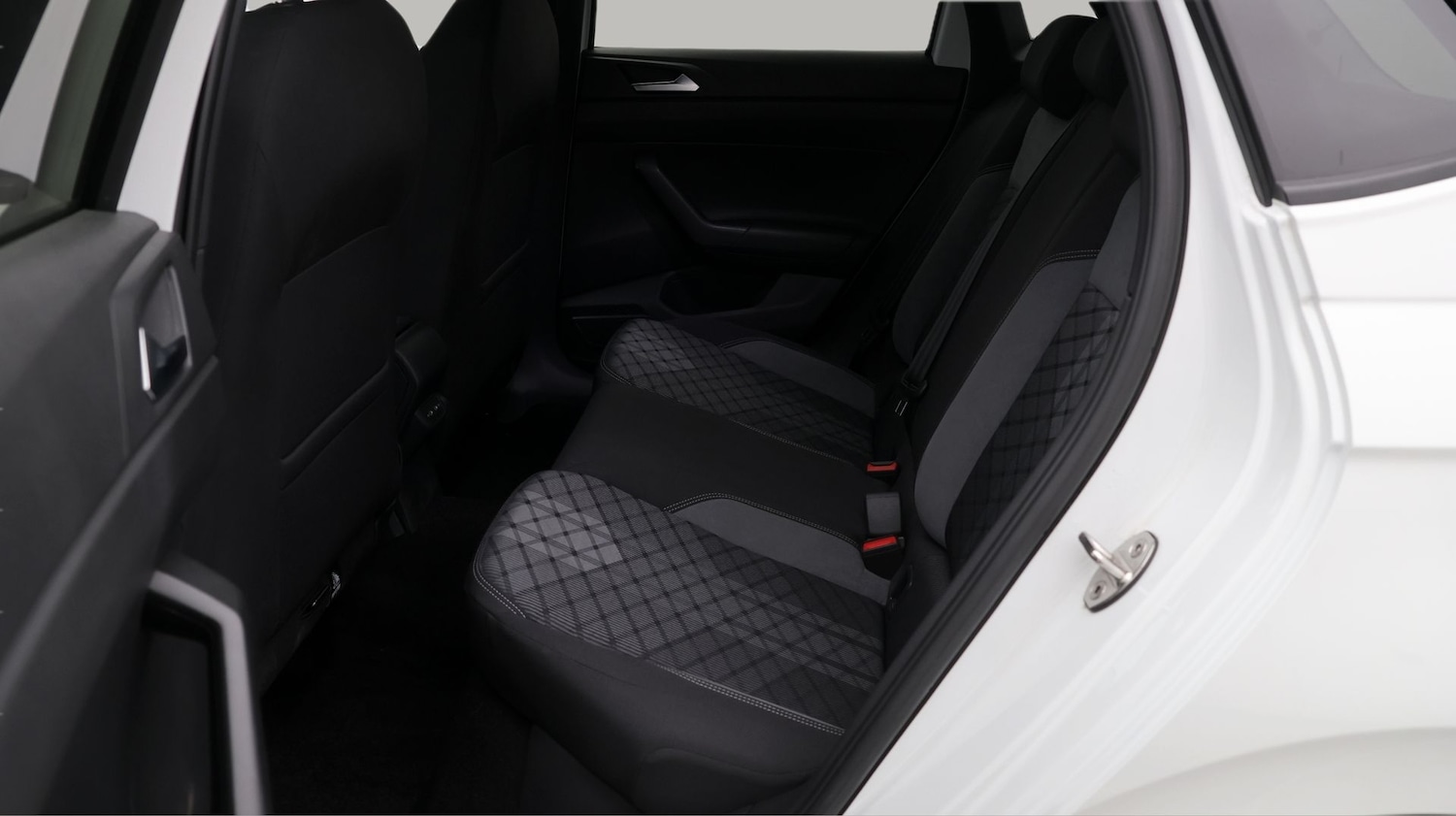 Used Volkswagen Polo 2022 for sale - 77584694: Photo 16