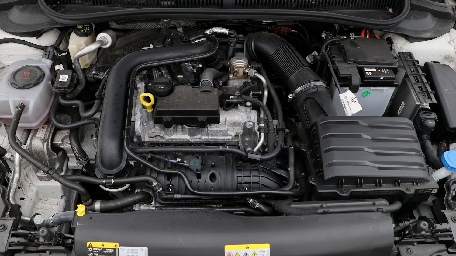 Used Volkswagen Polo 2022 for sale - 77584694: Photo 19