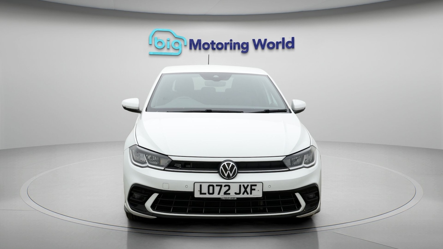 Used Volkswagen Polo 2022 for sale - 77584694: Photo 2