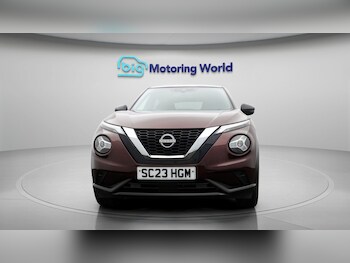 Used Nissan Juke 2023 for sale - 78729030: Photo