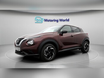 Used Nissan Juke 2023 for sale - 78729030: Photo