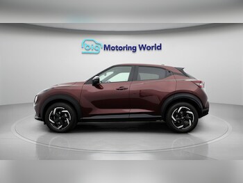 Used Nissan Juke 2023 for sale - 78729030: Photo