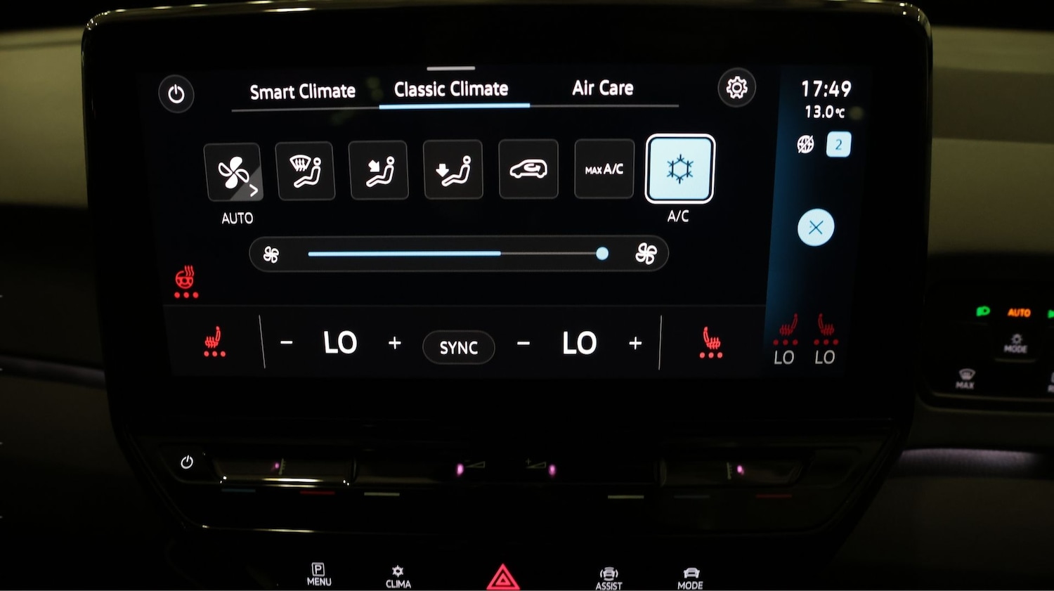 Used Volkswagen ID.3 2022 for sale - 77746054: Photo 12