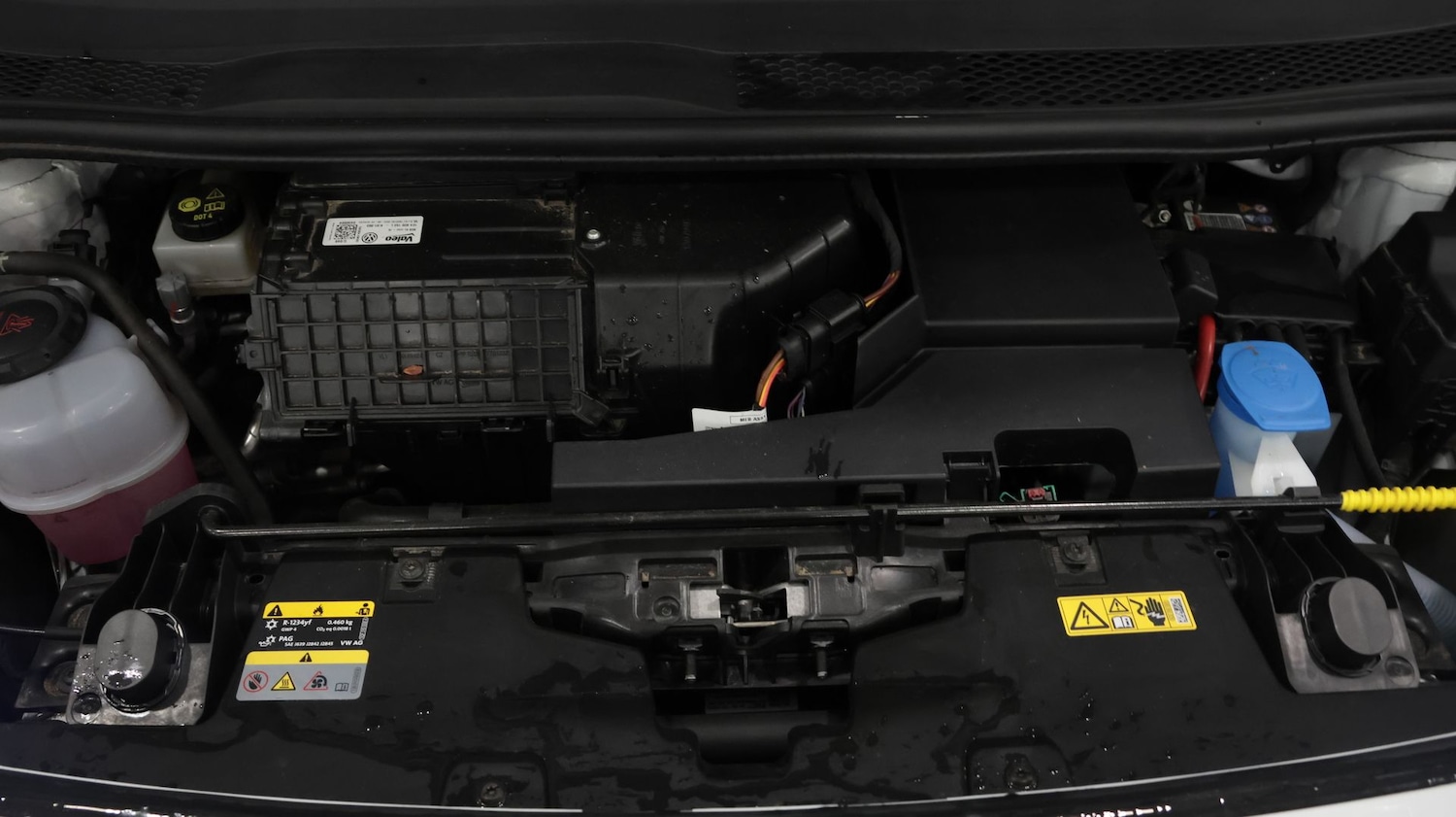 Used Volkswagen ID.3 2022 for sale - 77746054: Photo 19