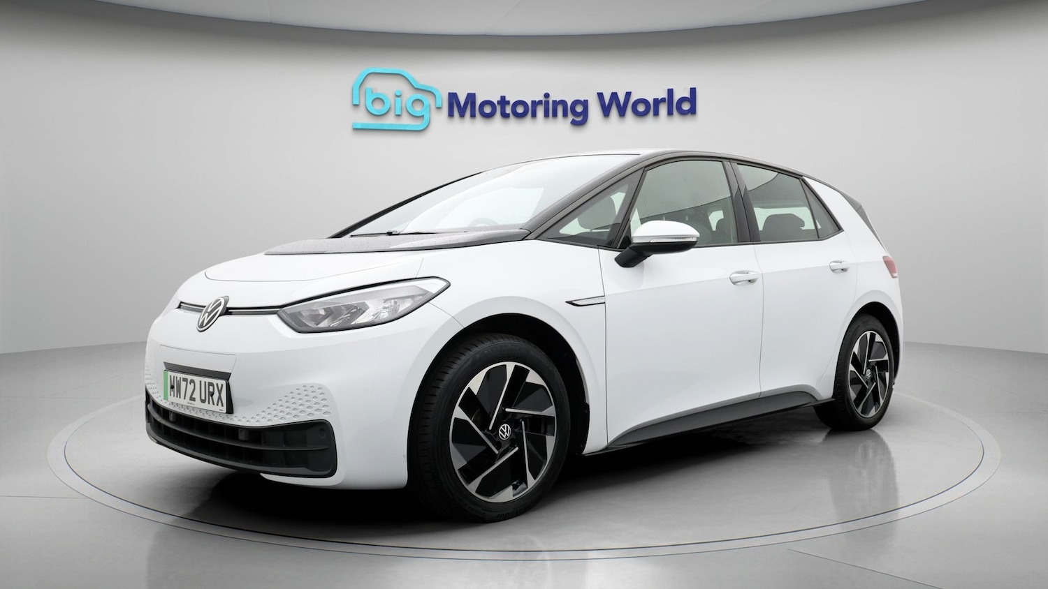 Used Volkswagen ID.3 2022 for sale - 77746054: Photo 3