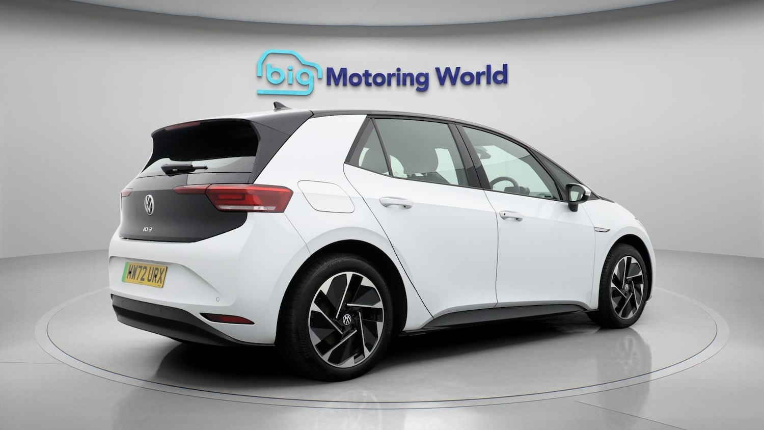 Used Volkswagen ID.3 2022 for sale - 77746054: Photo 7