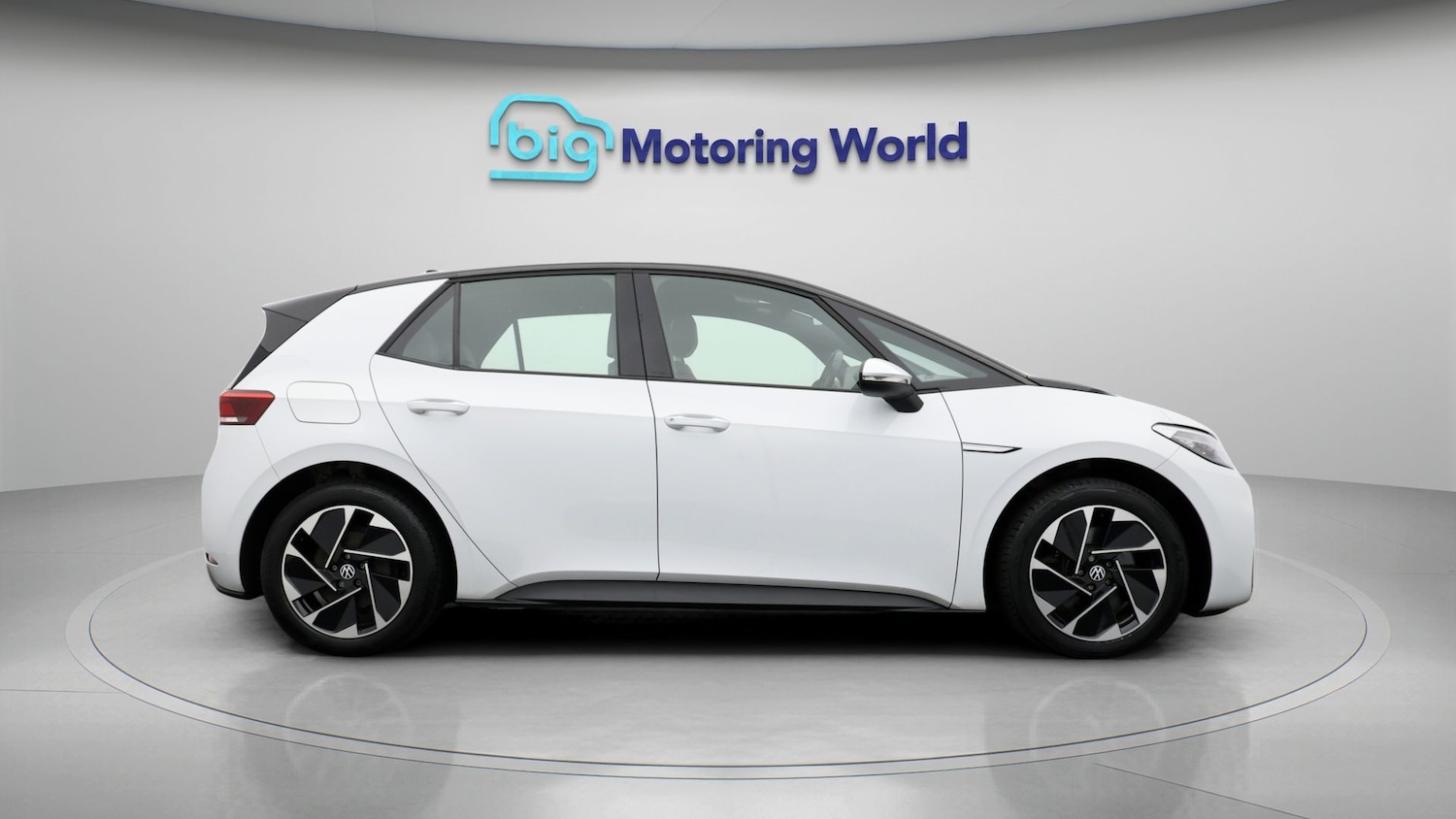 Used Volkswagen ID.3 2022 for sale - 77746054: Photo 8