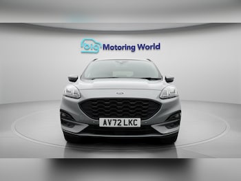 Used Ford Kuga 2022 for sale - 75904879: Photo