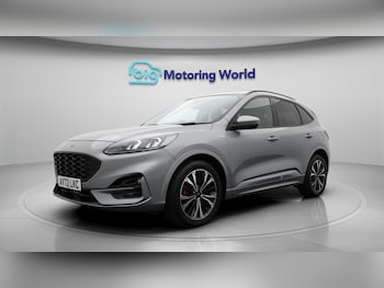 Used Ford Kuga 2022 for sale - 75904879: Photo