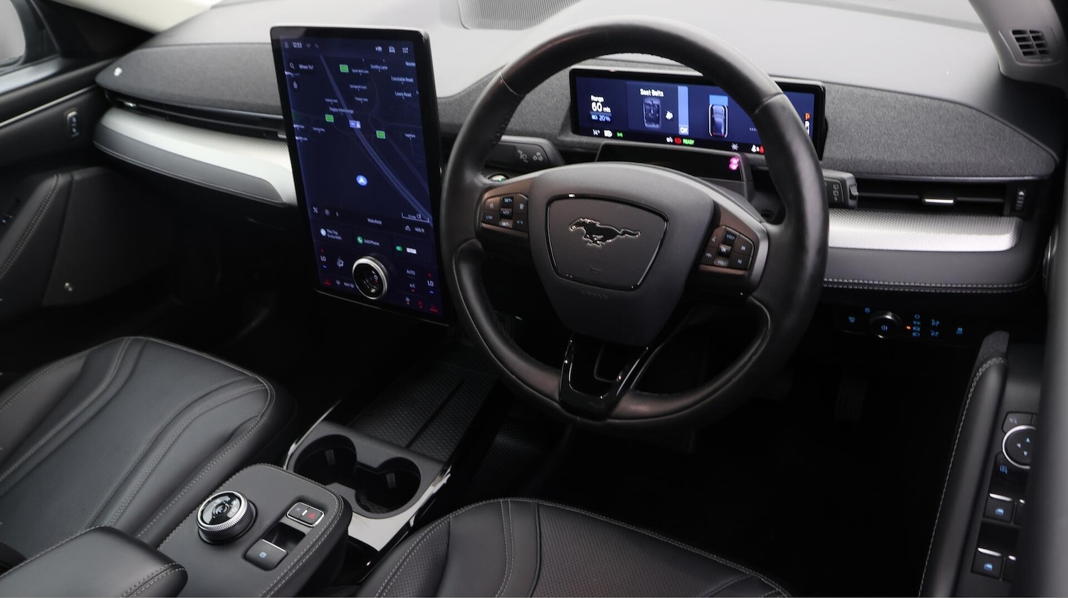 Used Ford Mustang Mach-E 2022 for sale - 76592289: Photo 10