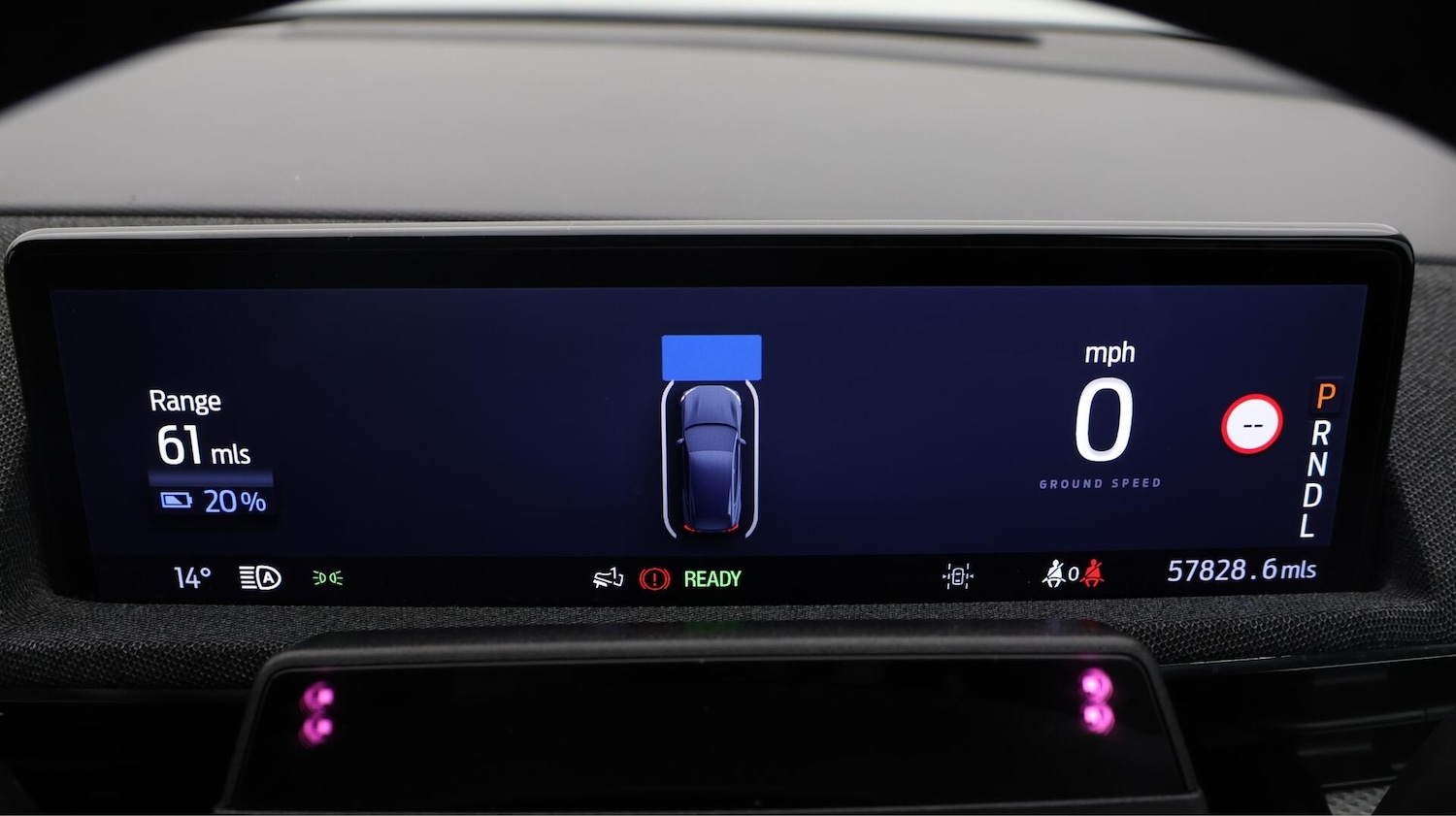 Used Ford Mustang Mach-E 2022 for sale - 76592289: Photo 11