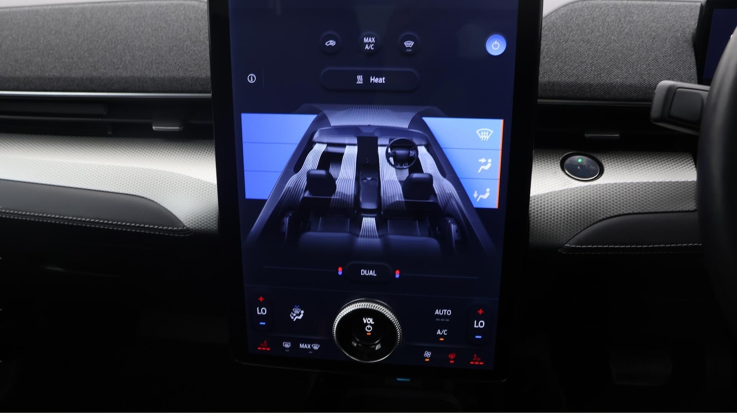 Used Ford Mustang Mach-E 2022 for sale - 76592289: Photo 13