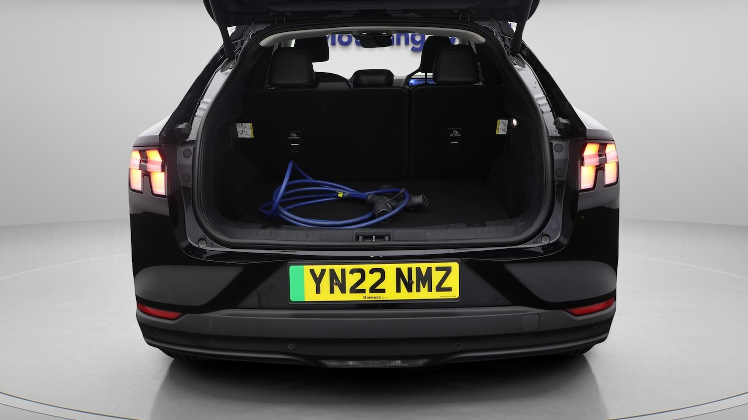 Used Ford Mustang Mach-E 2022 for sale - 76592289: Photo 18