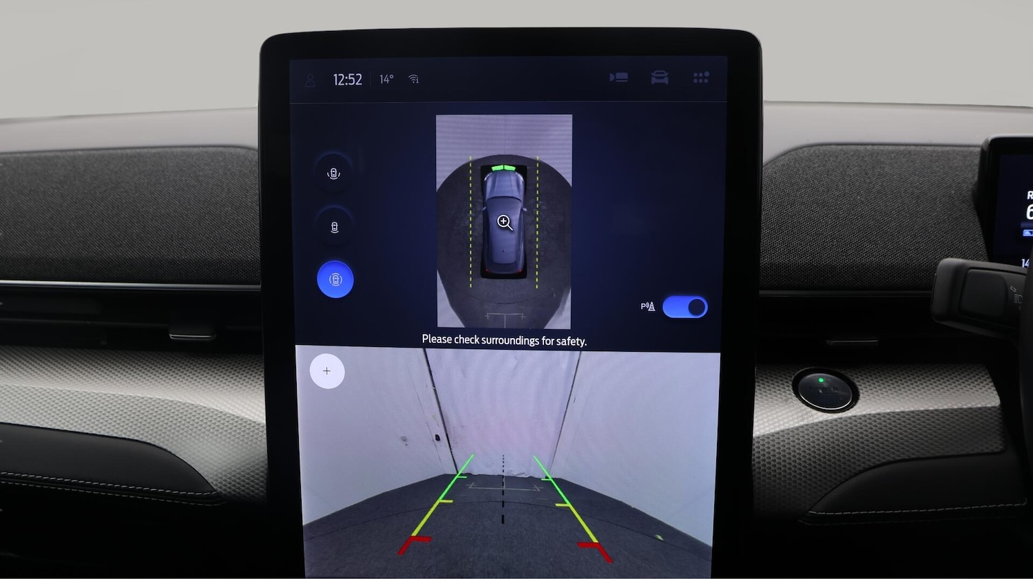 Used Ford Mustang Mach-E 2022 for sale - 76592289: Photo 24