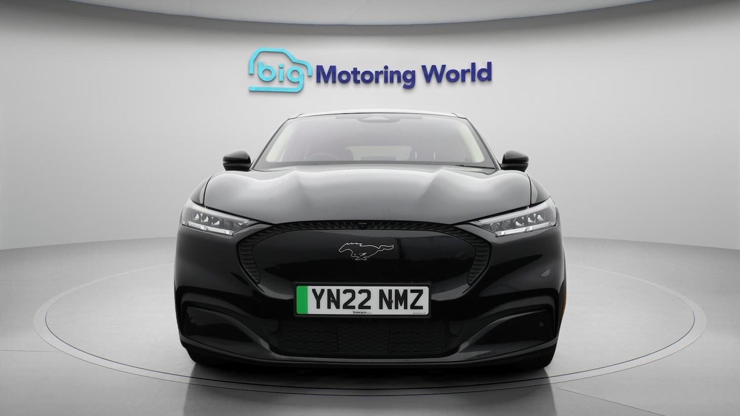 Used Ford Mustang Mach-E 2022 for sale - 76592289: Photo 3