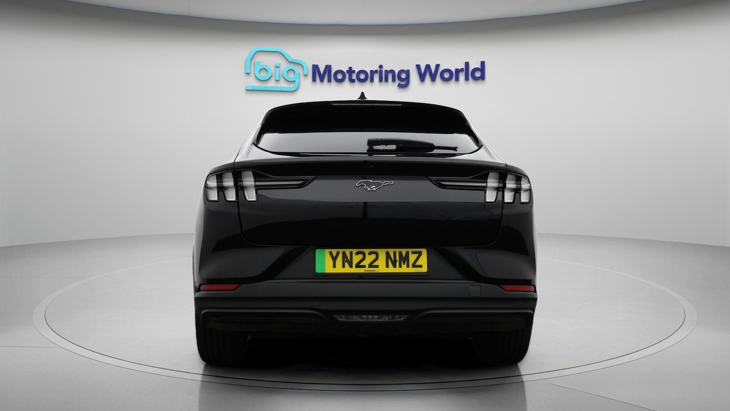 Used Ford Mustang Mach-E 2022 for sale - 76592289: Photo 7