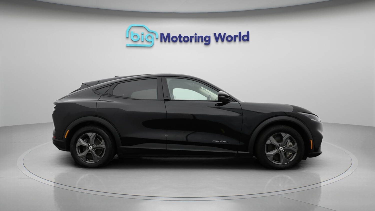 Used Ford Mustang Mach-E 2022 for sale - 76592289: Photo 9