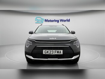 Used Kia Niro 2023 for sale - 78496875: Photo