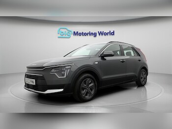 Used Kia Niro 2023 for sale - 78496875: Photo