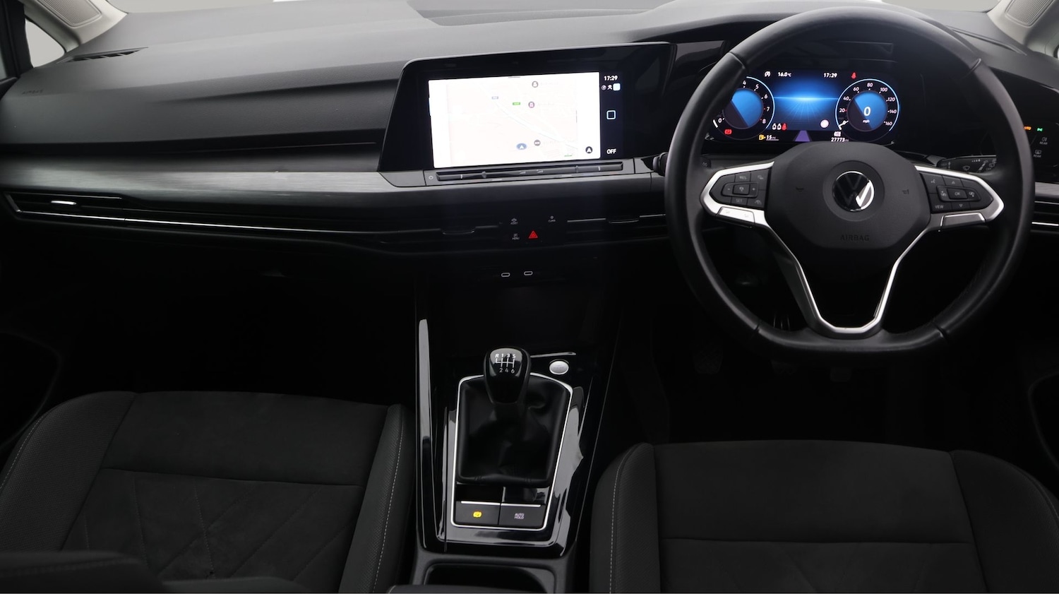 Used Volkswagen Golf 2023 for sale - 77721023: Photo 13