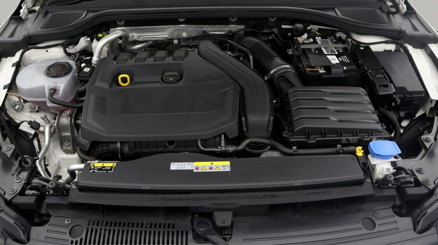 Used Volkswagen Golf 2023 for sale - 77721023: Photo 19