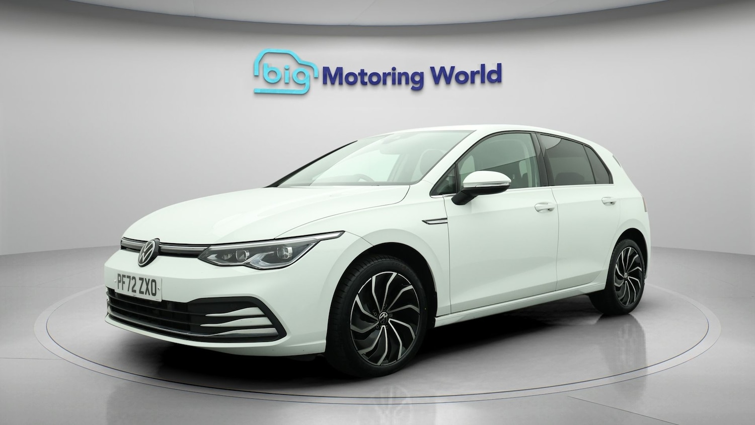 Used Volkswagen Golf 2023 for sale - 77721023: Photo 3