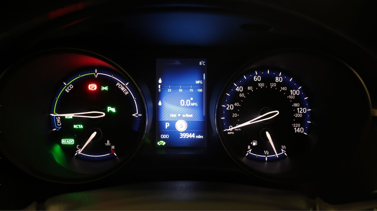 Used Toyota C-HR 2019 for sale - 77622803: Photo 10