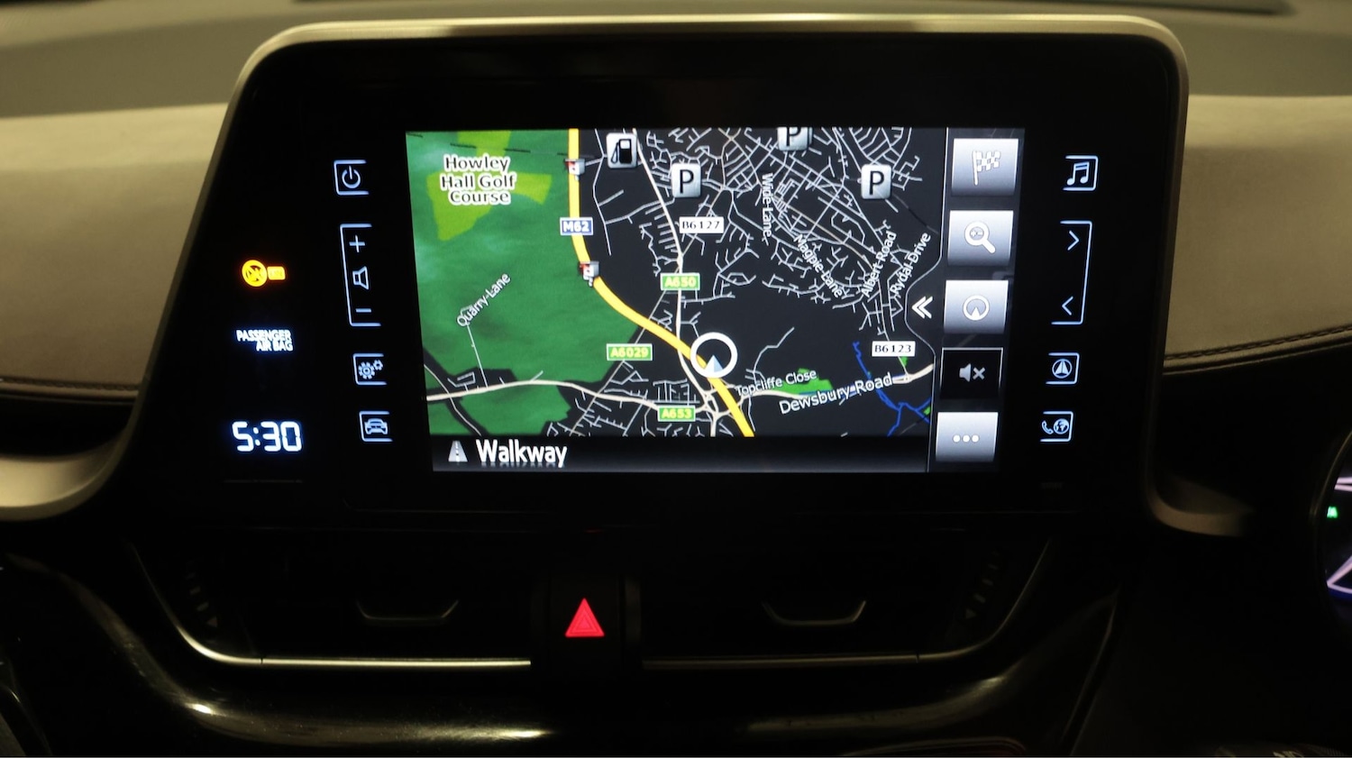 Used Toyota C-HR 2019 for sale - 77622803: Photo 11