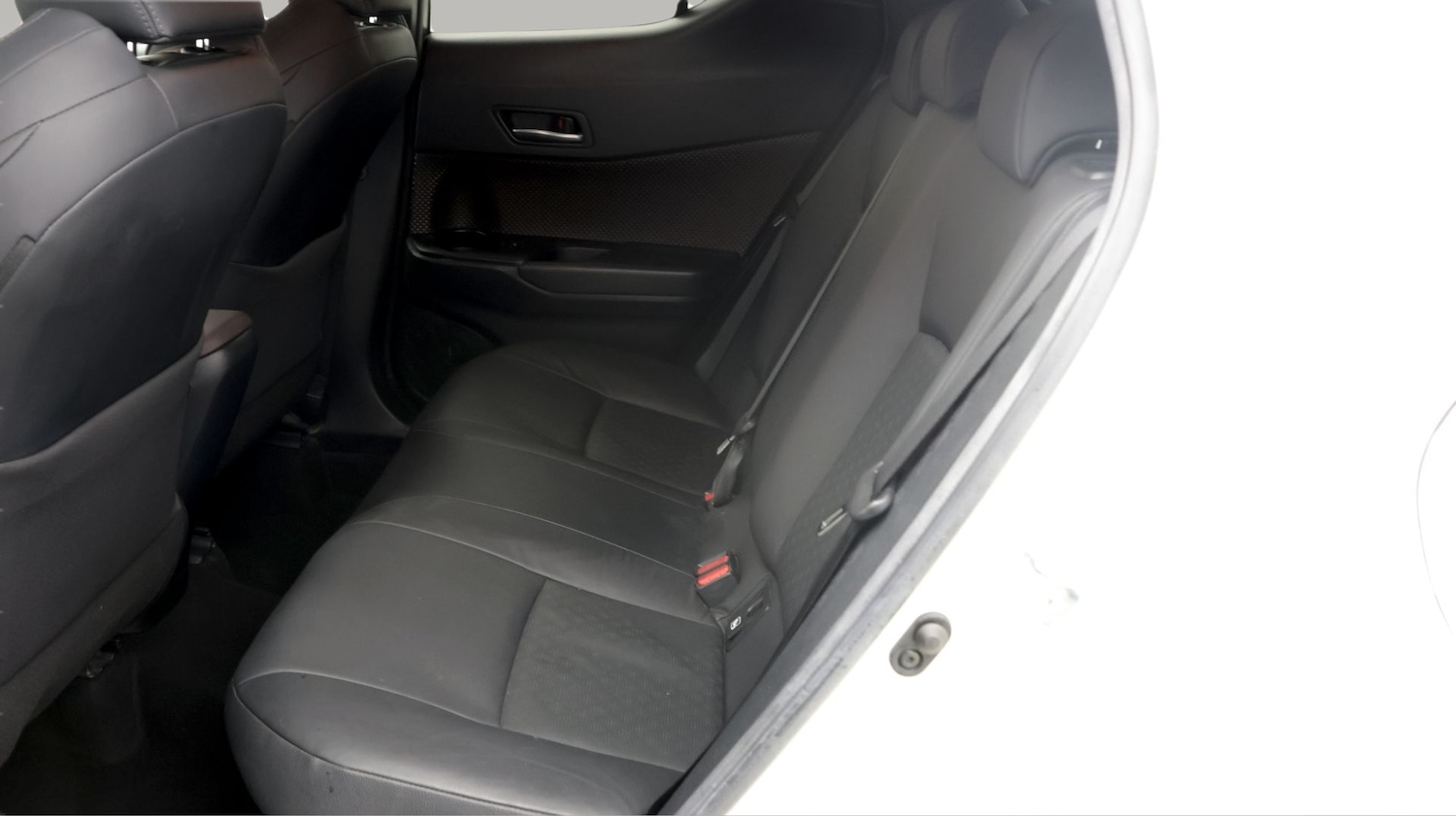 Used Toyota C-HR 2019 for sale - 77622803: Photo 16