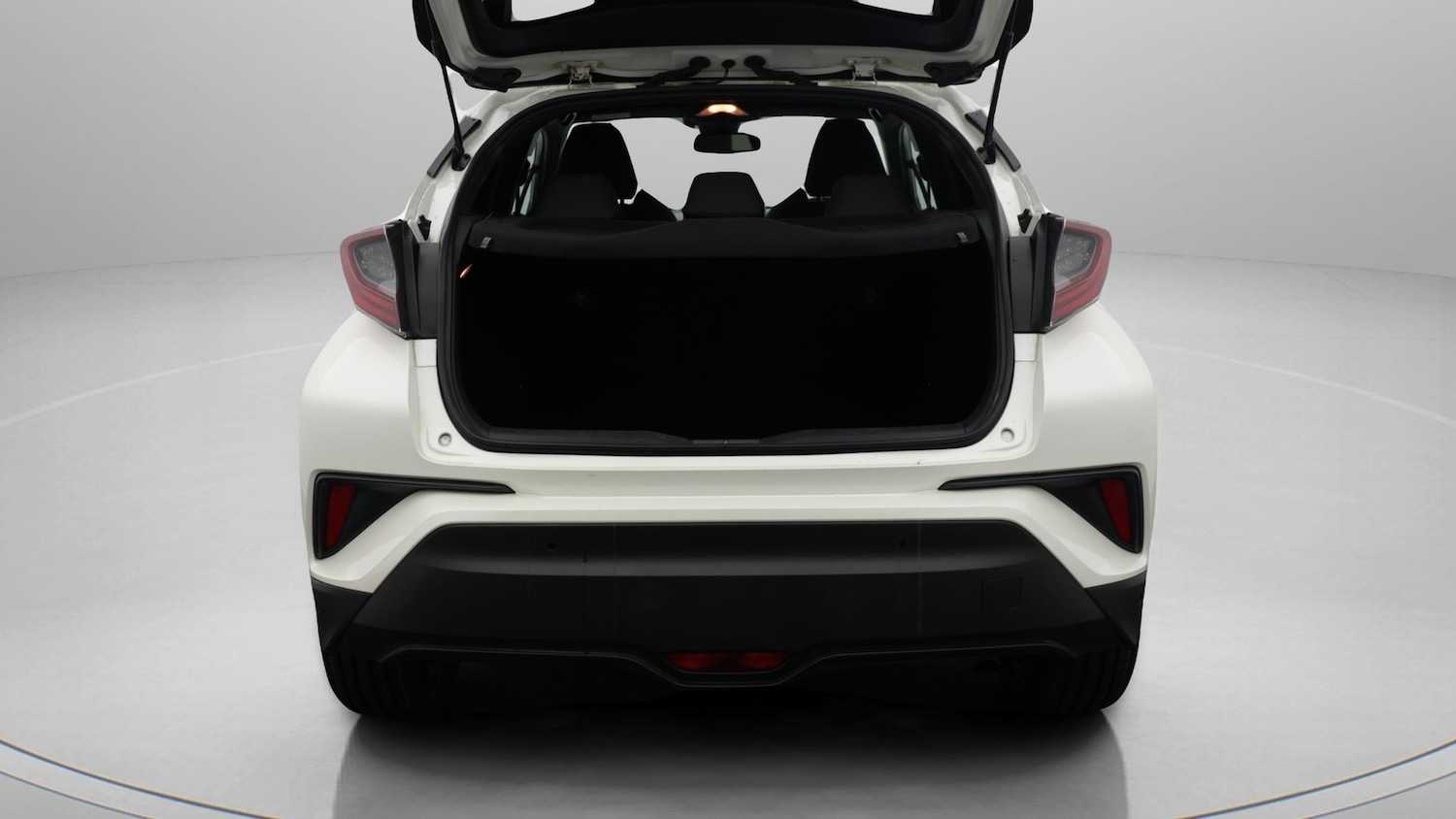 Used Toyota C-HR 2019 for sale - 77622803: Photo 17