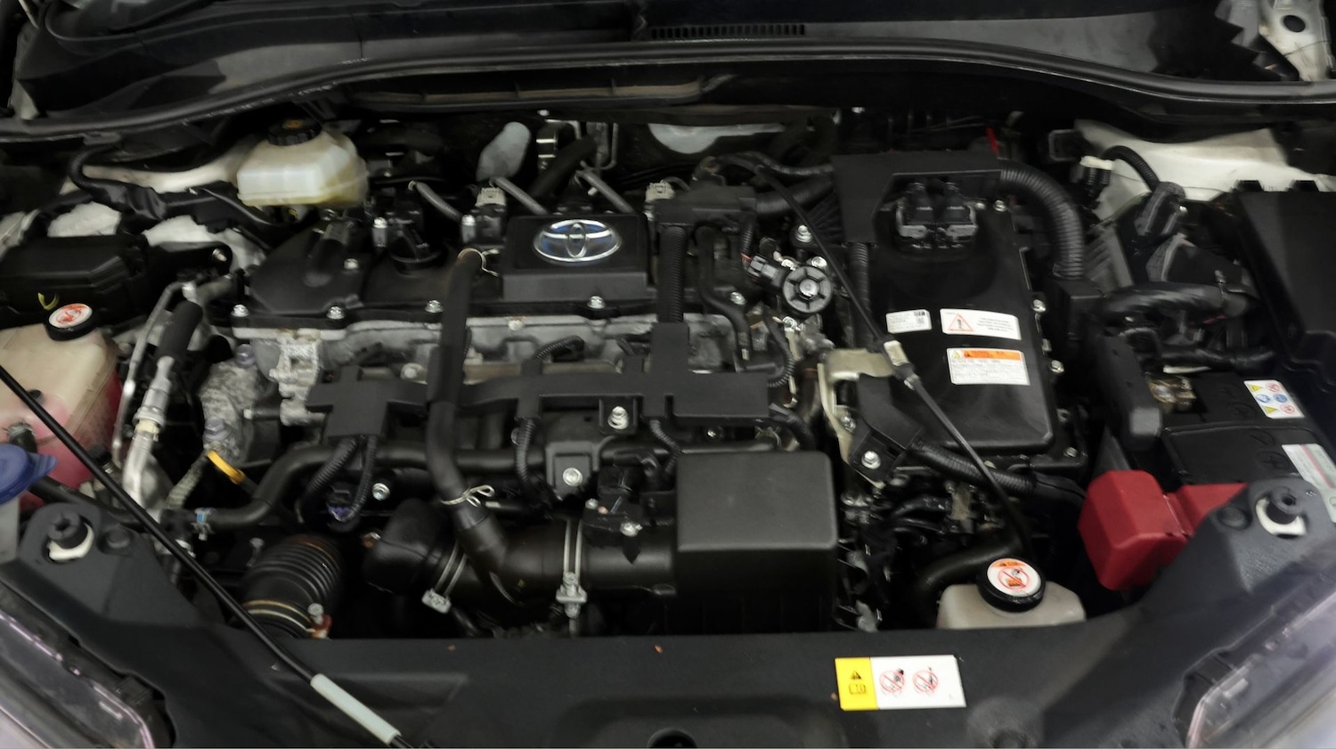 Used Toyota C-HR 2019 for sale - 77622803: Photo 19