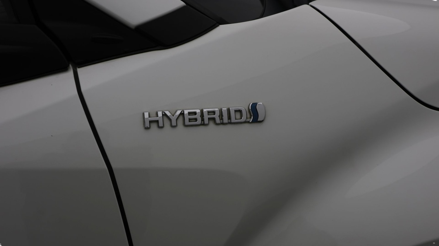 Used Toyota C-HR 2019 for sale - 77622803: Photo 20