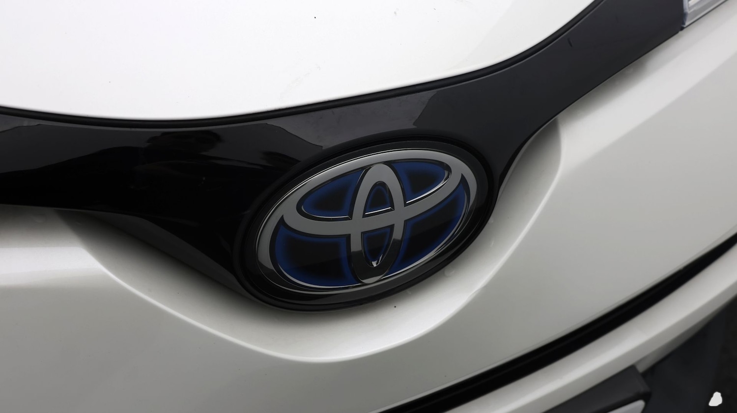 Used Toyota C-HR 2019 for sale - 77622803: Photo 21