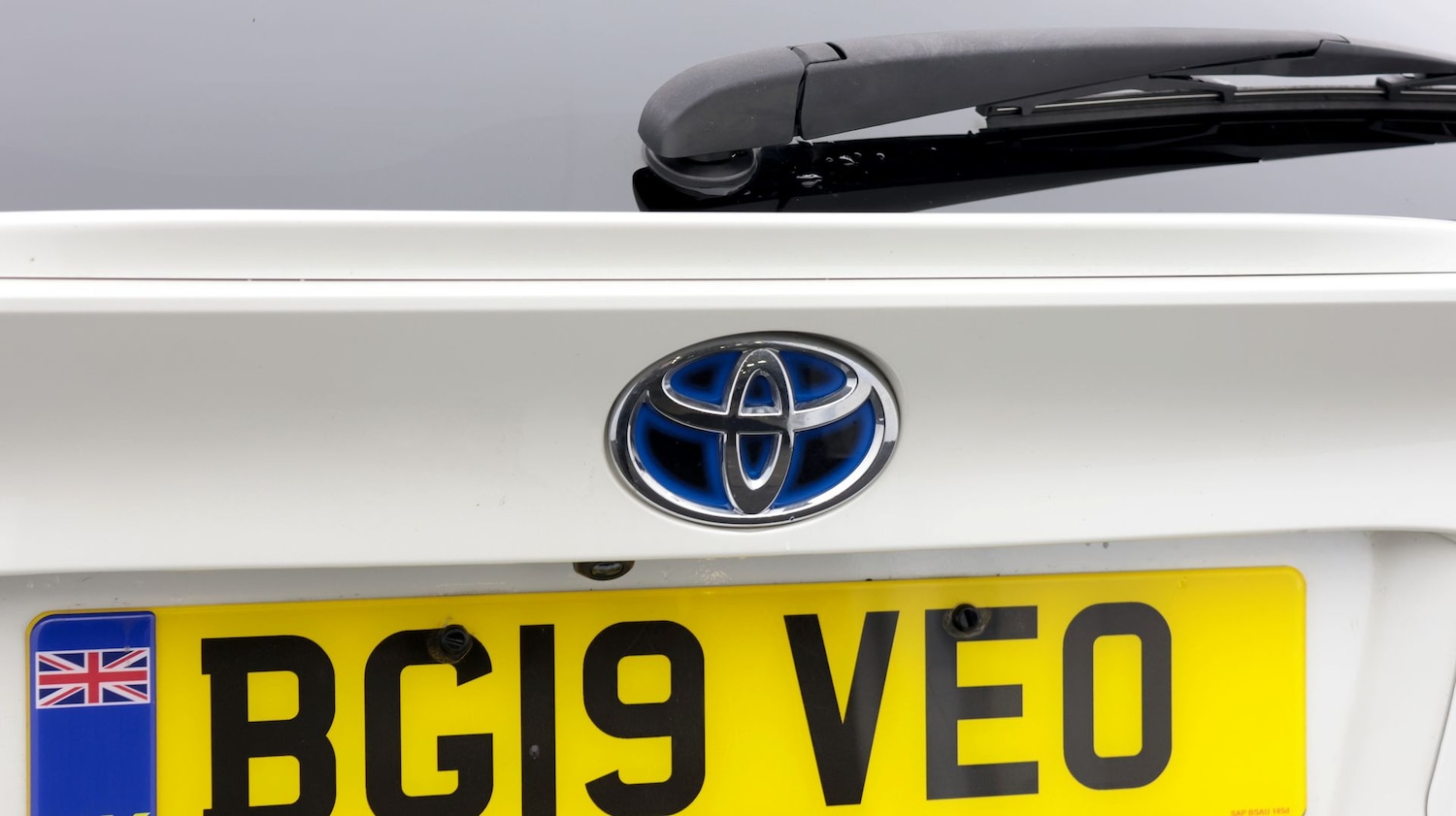 Used Toyota C-HR 2019 for sale - 77622803: Photo 22