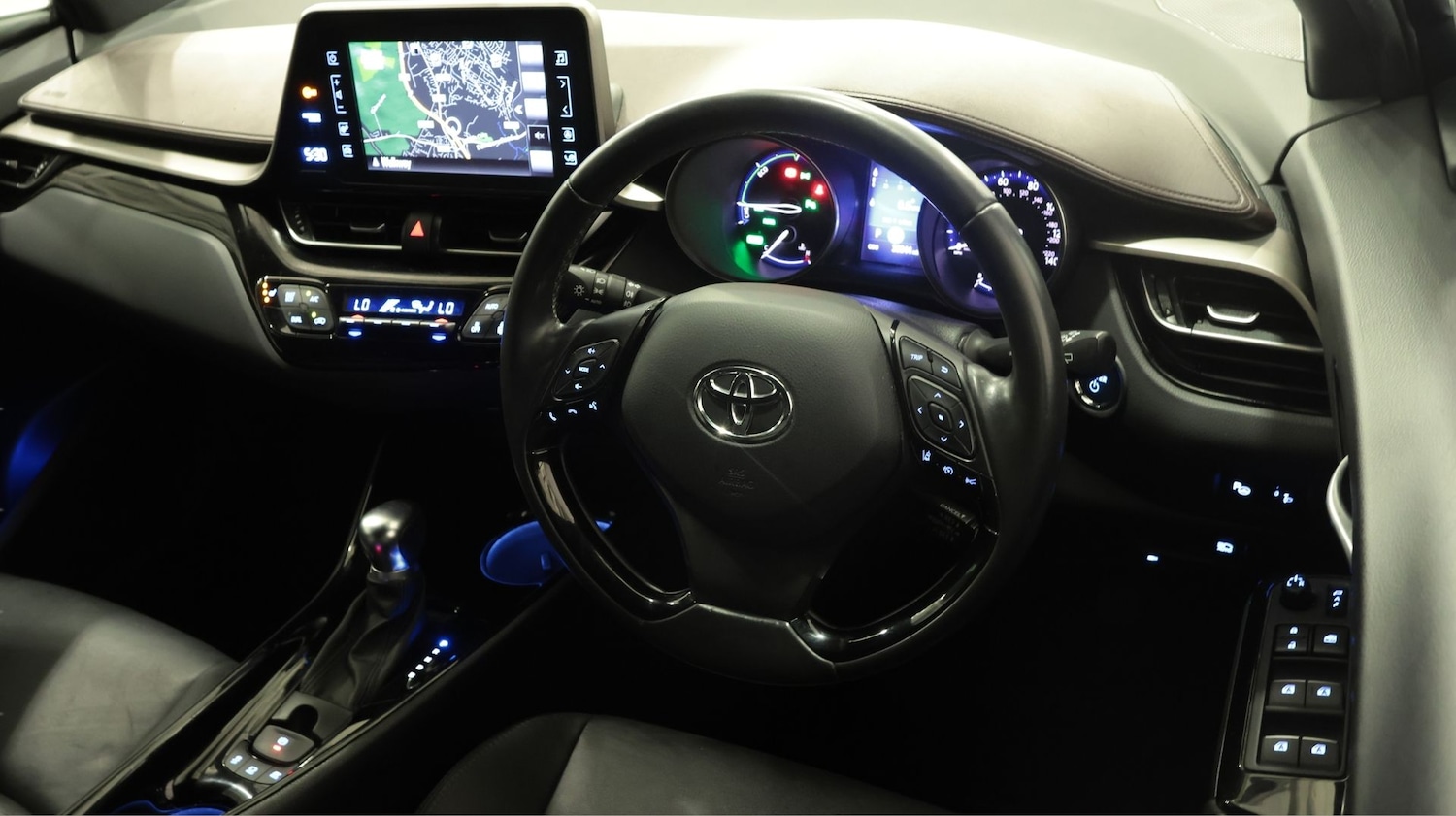 Used Toyota C-HR 2019 for sale - 77622803: Photo 9