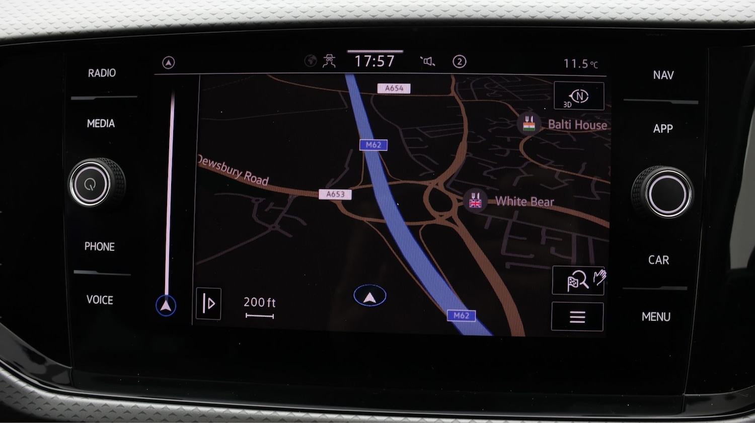 Used Volkswagen T-Cross 2022 for sale - 77413372: Photo 11