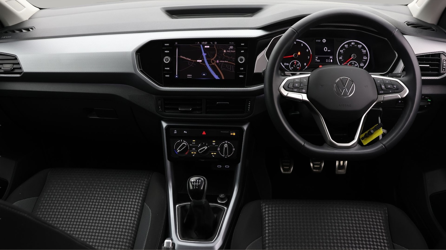 Used Volkswagen T-Cross 2022 for sale - 77413372: Photo 13